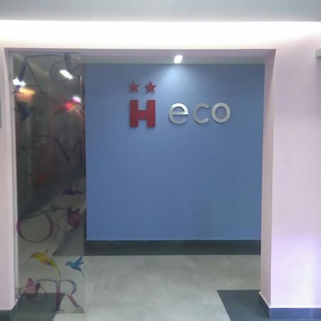 Hotel H - Eco Adults Only Meksyk Zewnętrze zdjęcie
